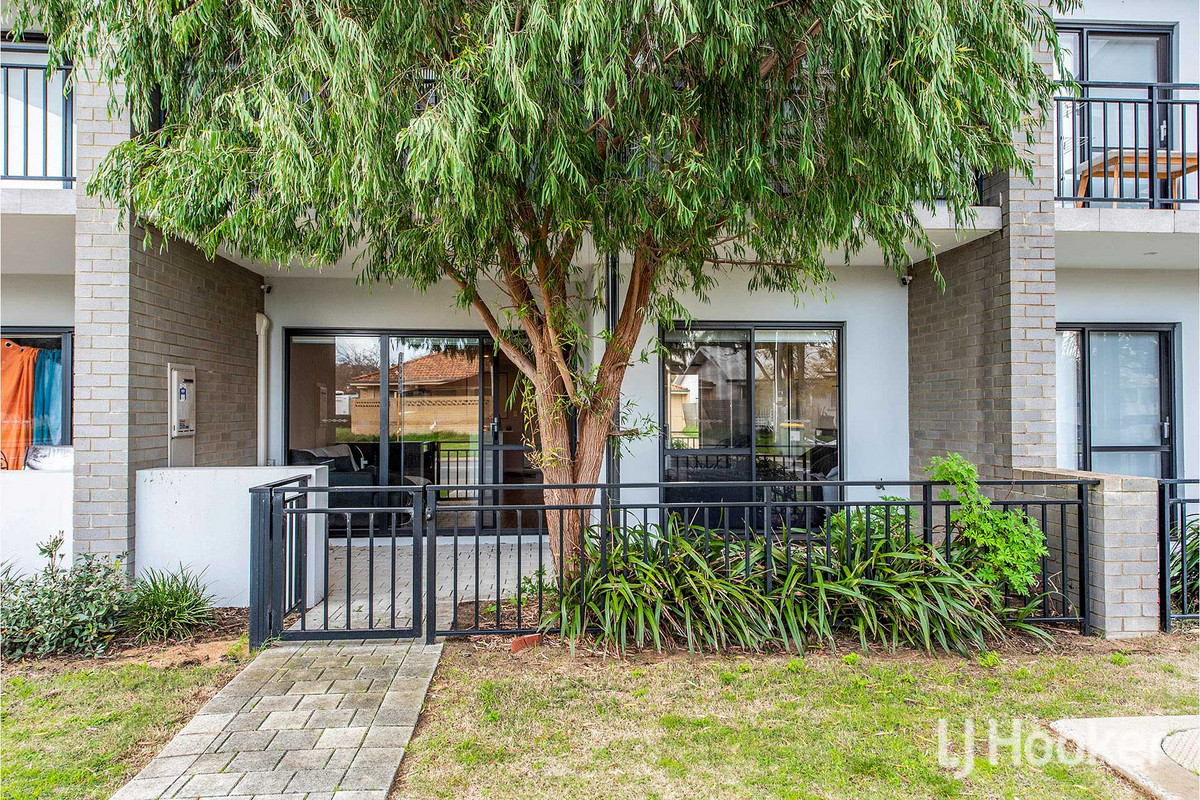 UNIT 5 55 FORREST ST, MANDURAH WA 6210, 0房, 0浴, Unit