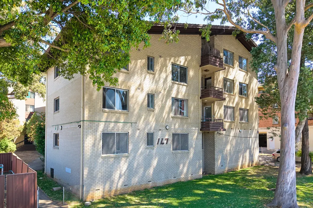 33/147-149 Wellington Road, Sefton, NSW 2162