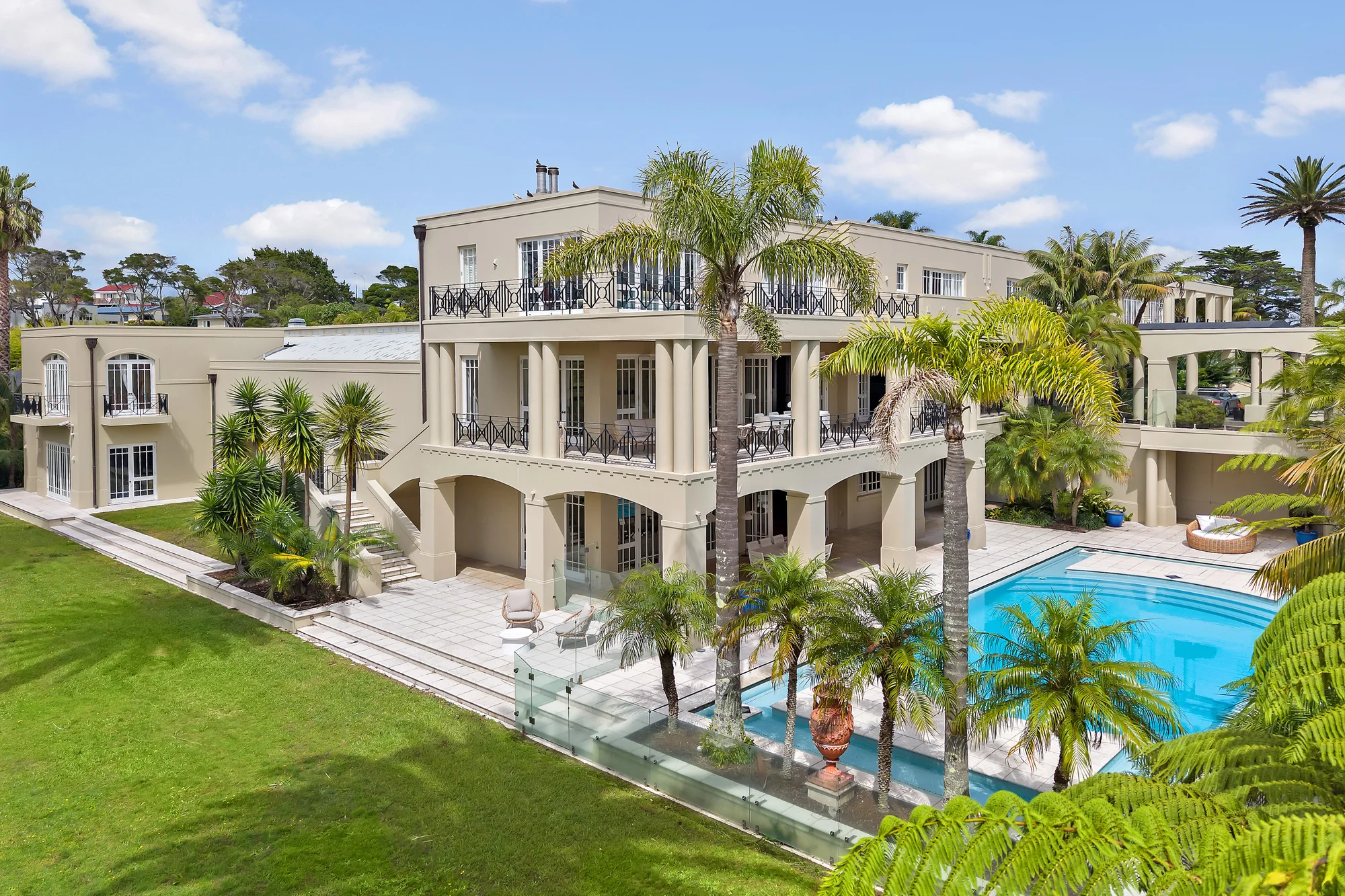 320 and 332 Kohimarama Road, St Heliers, Auckland City, Auckland