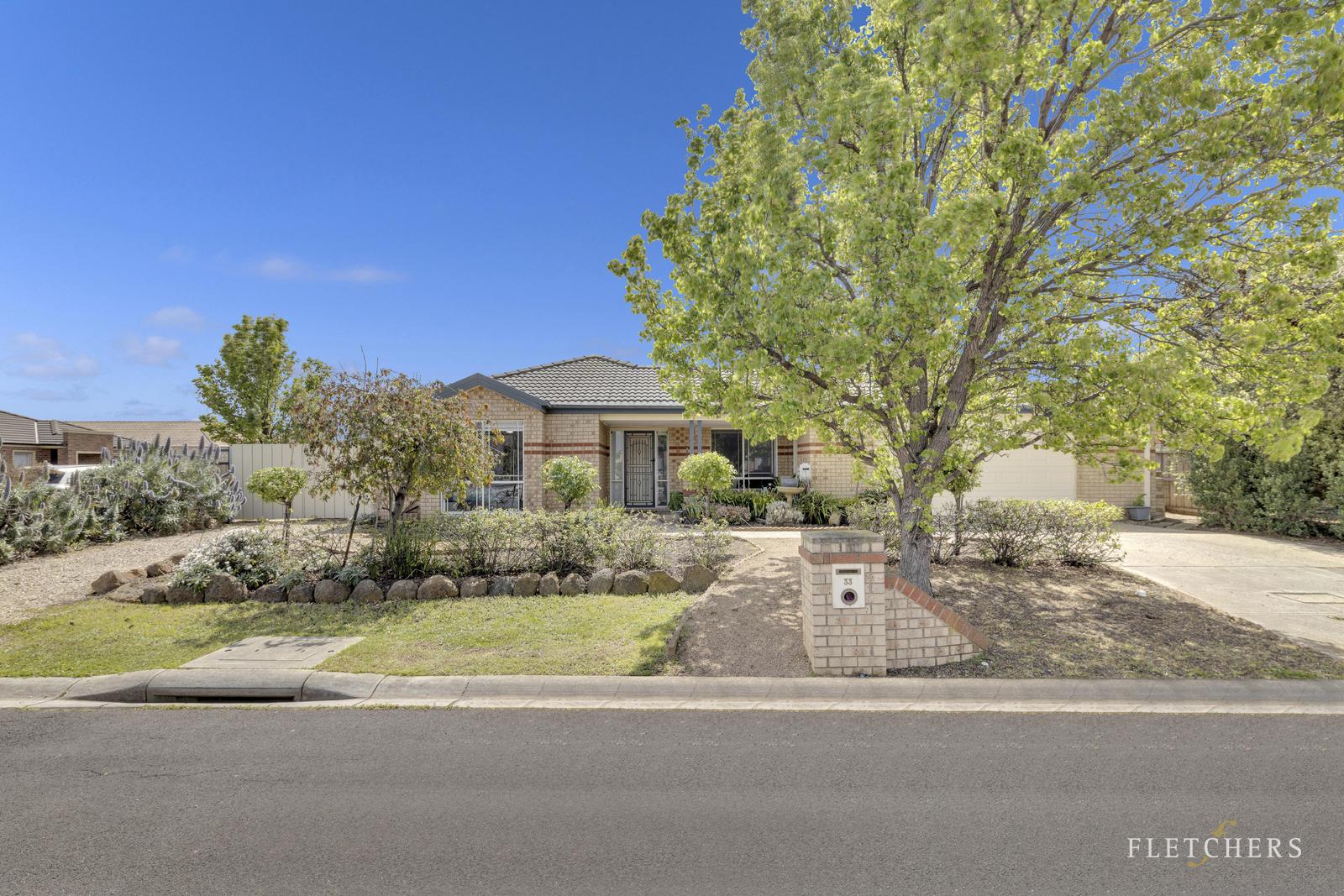 33 RANFURLIE CCT, MELTON WEST VIC 3337, 0 Bedrooms, 0 Bathrooms, House