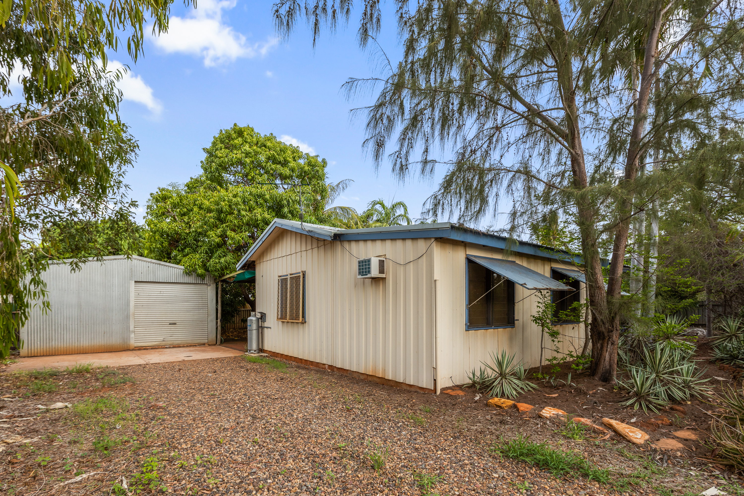 51 FORREST ST, BROOME WA 6725, 0房, 0浴, House