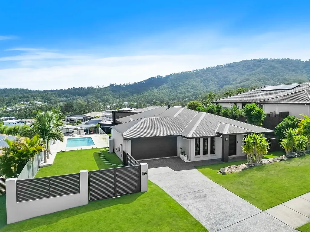 20 Skyridge Drive, Upper Coomera, QLD 4209