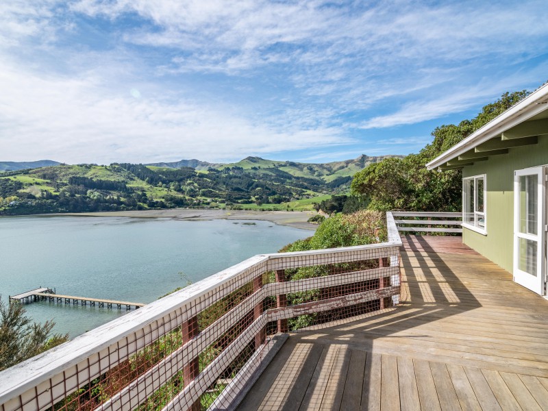 6516 Christchurch Akaroa Road, Takamatua, Christchurch, 2房, 1浴