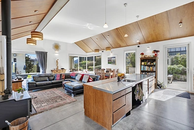 19 Infinity Drive, Wanaka, Queenstown Lakes, 3 habitaciones, 0 baños, House