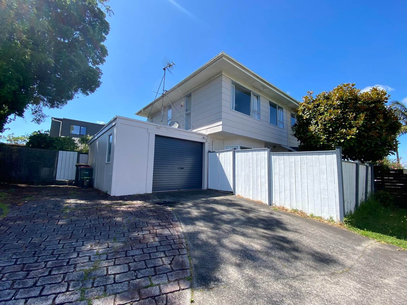 1/125 Gills Road, Bucklands Beach, Auckland - Manukau, 3 rūma, 1 rūma horoi, House