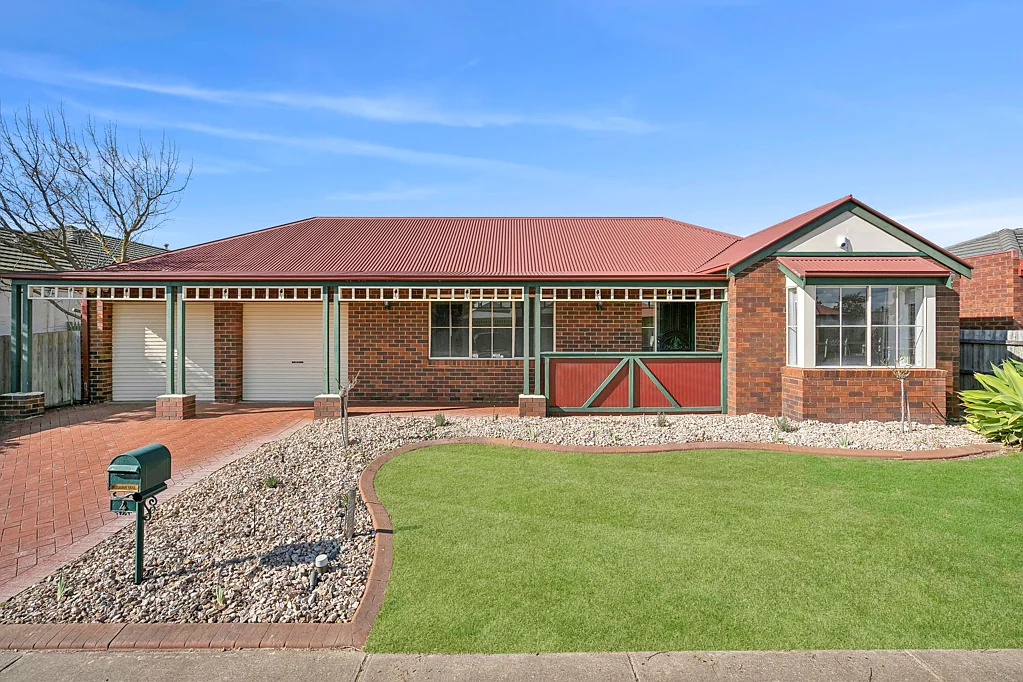 4 Racheal Cls, Lara, VIC 3212