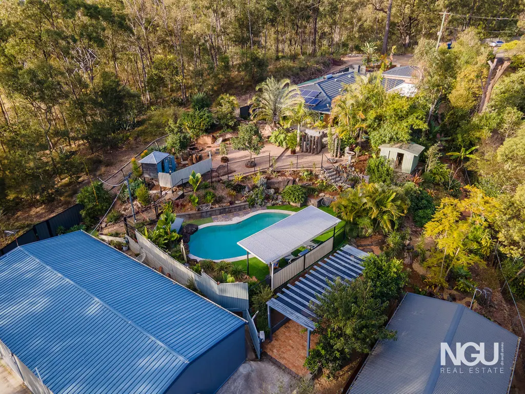 38 Janelle Street, Bellbird Park, QLD 4300