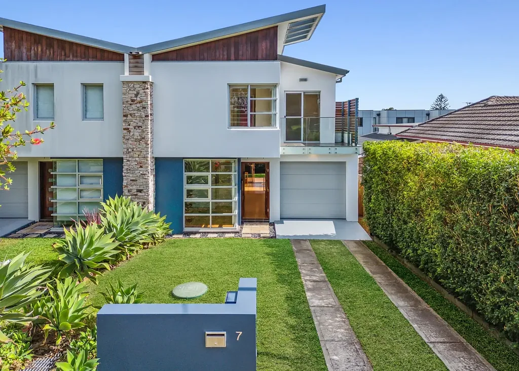 7 Montgomery Street, Miranda, NSW 2228