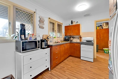 18 Rosher Road, Lockridge, WA 6054, 3 slaapkamers, 1 badkamers, House