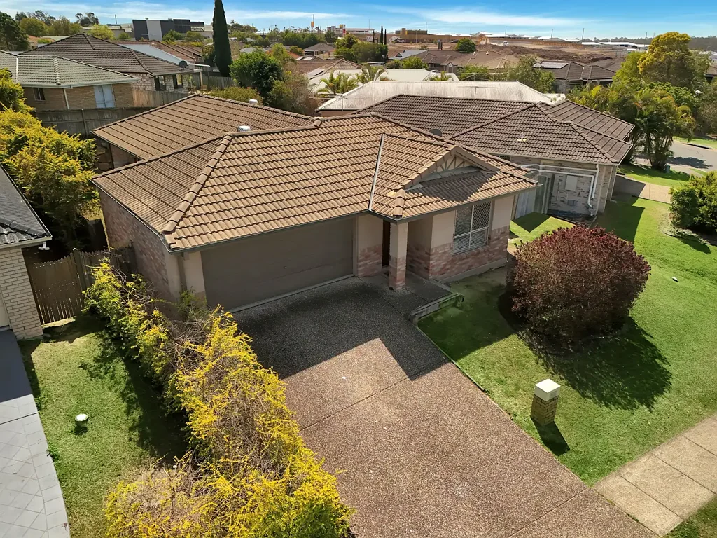 Collingwood Park 4બેડરૂમ Solid Investment Opportunity with Strong Rental Appeal