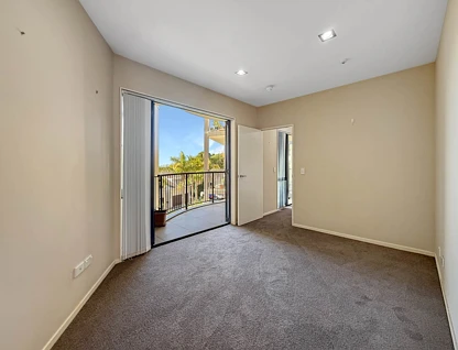 B204/539 East Coast Road, Browns Bay, North Shore City, Auckland, 1房, 1浴, 整租公寓