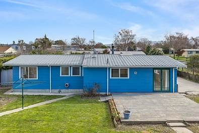 6 Watson Place, Springlands, Marlborough, 3 Bedrooms, 1 Bathrooms, House
