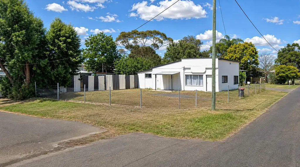 Dalby Rare Opportunity – Prime 685m² Block Close to Town