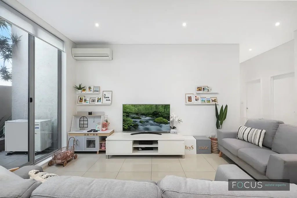 G6/149 O'Riordan Street, Mascot, NSW 2020