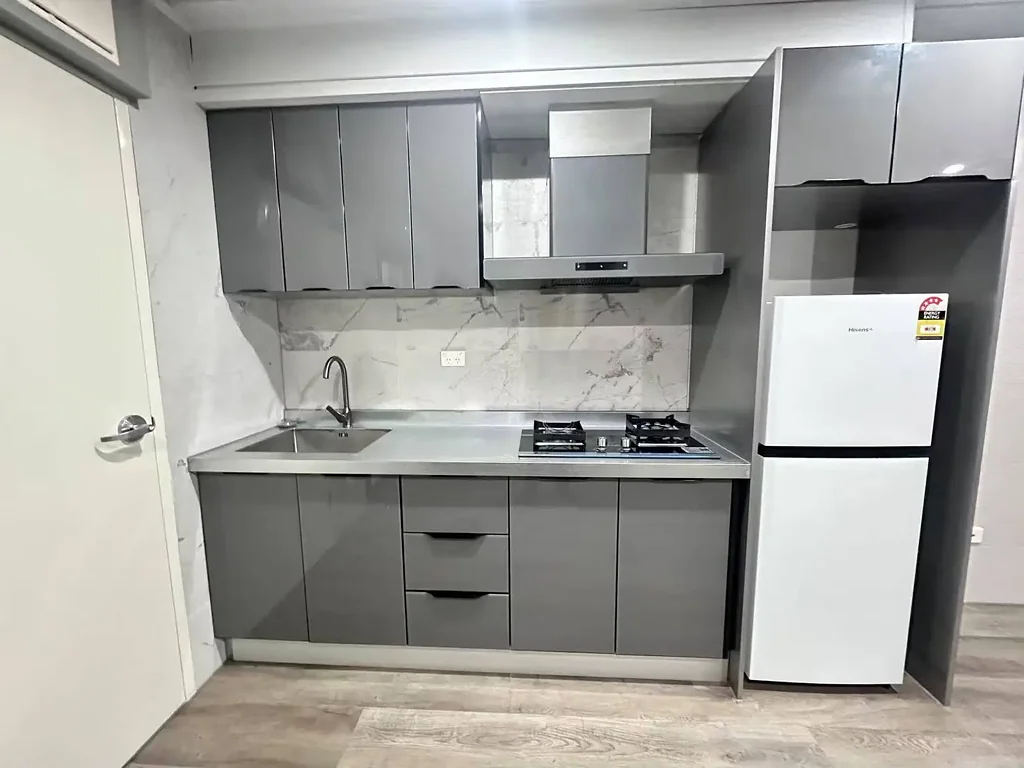 Comfortable Studio in Concord West