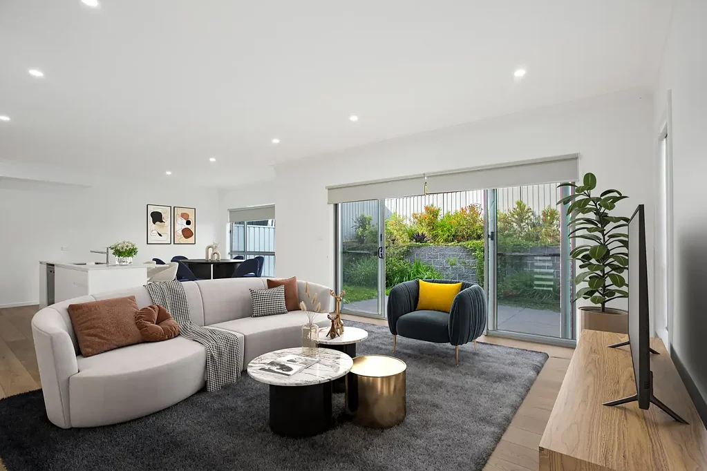 Albion Park 4Phòng ngủ Luxury Living
