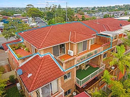 10/824-828 King Georges Road, South Hurstville