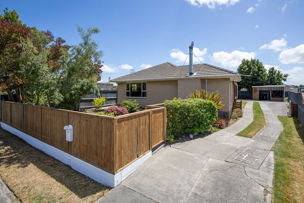 3 Silverwood Place, Hornby, Christchurch, Canterbury