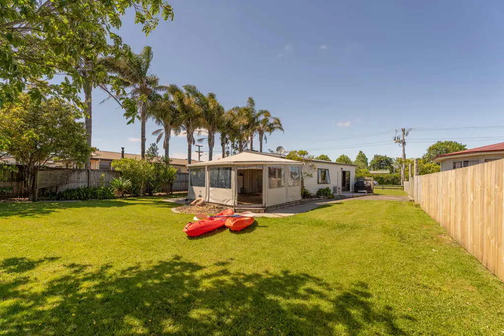 Whitianga 3Habitaciones An Ideal Option! Price Reduced!