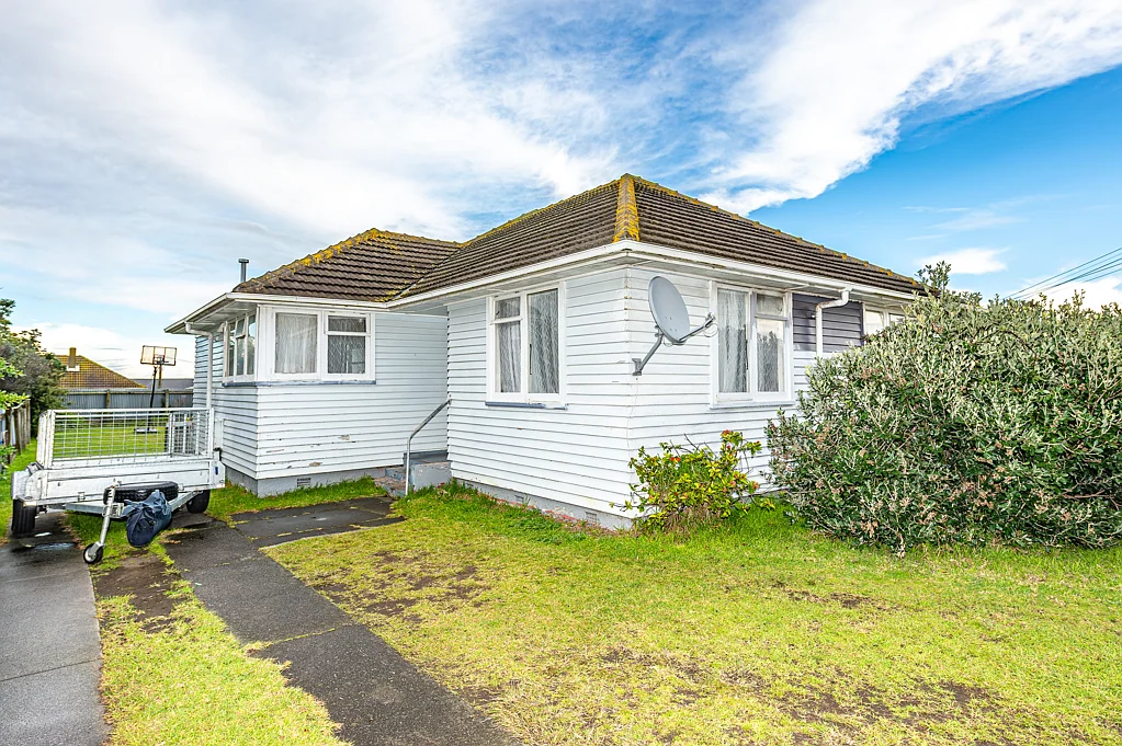 143 Puriri Street, Castlecliff, Whanganui, Manawatu-Wanganui