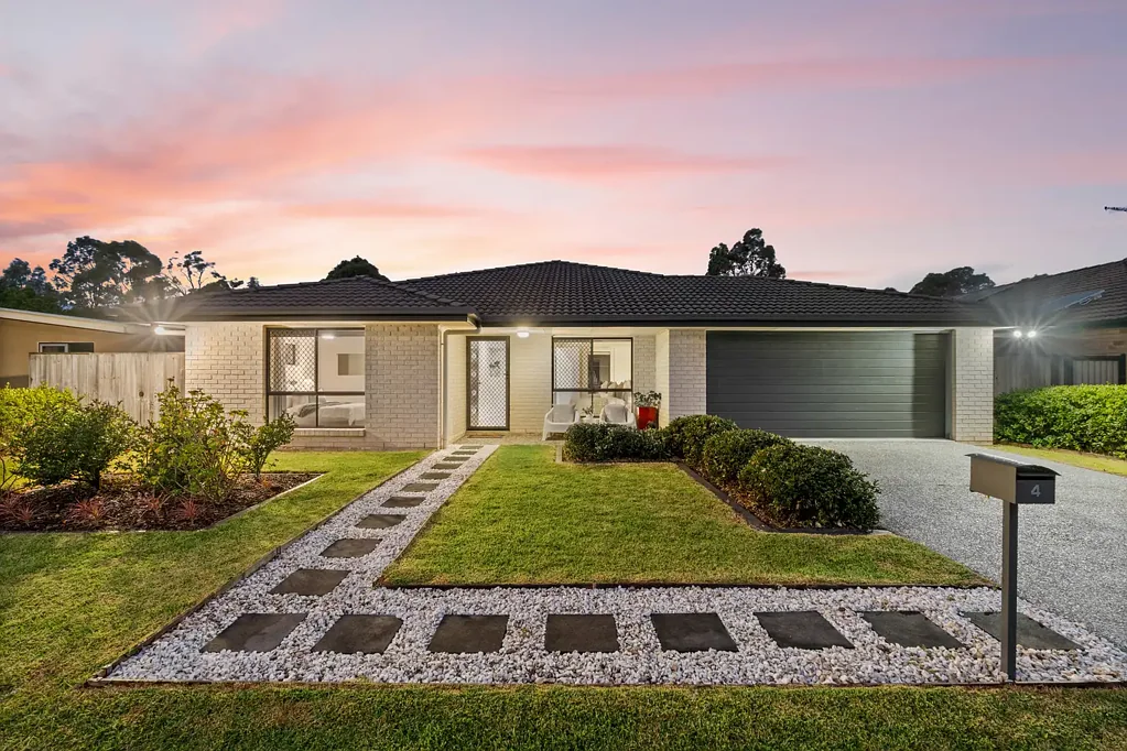 4 Bothwell Place, Caboolture, QLD 4510