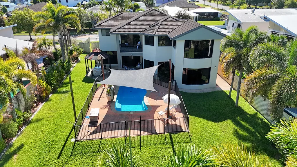 3 Francey Drive, Glenella, QLD 4740