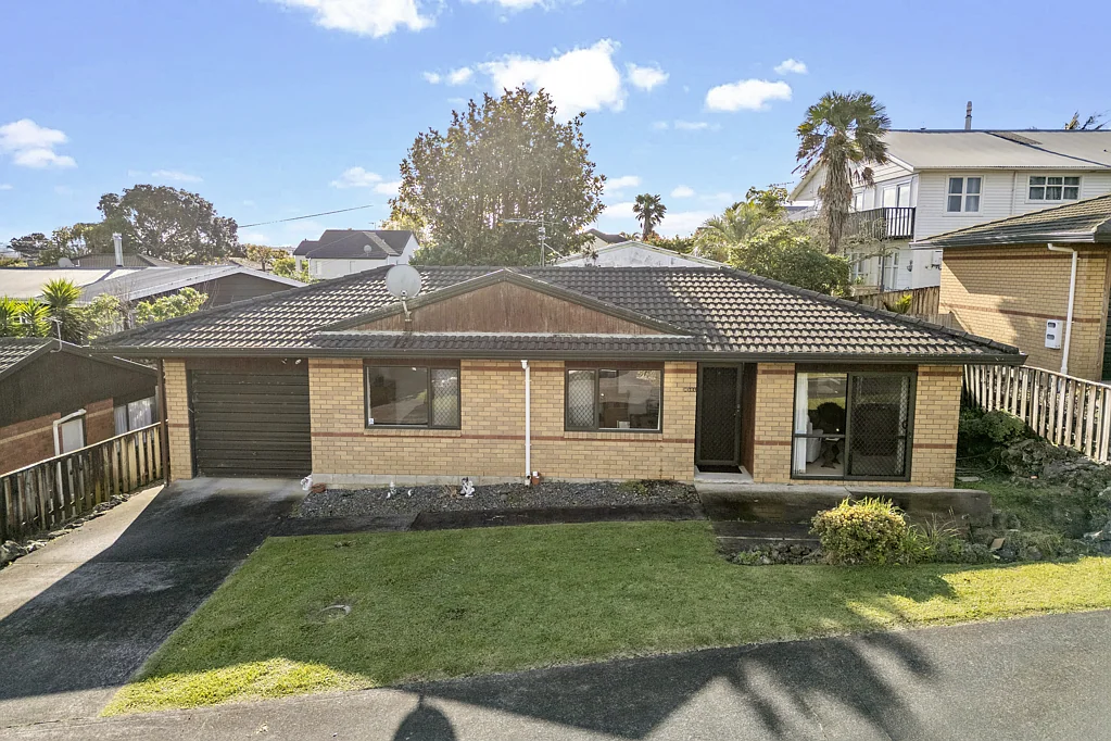 2/101 Wallace Road, Mangere Bridge, Manukau City, Auckland