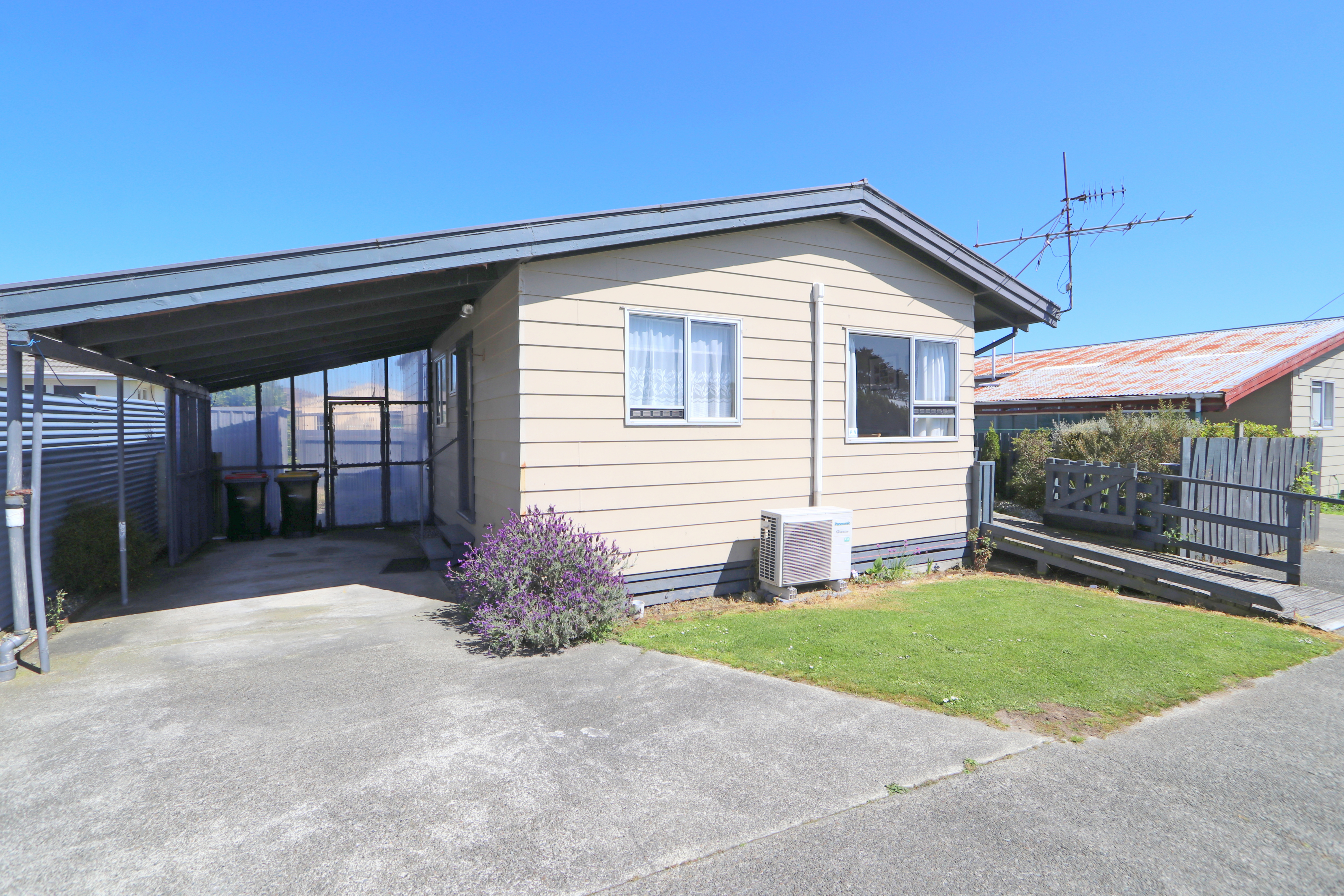 2/246 Crinan Street, Appleby, Invercargill, 2房, 1浴