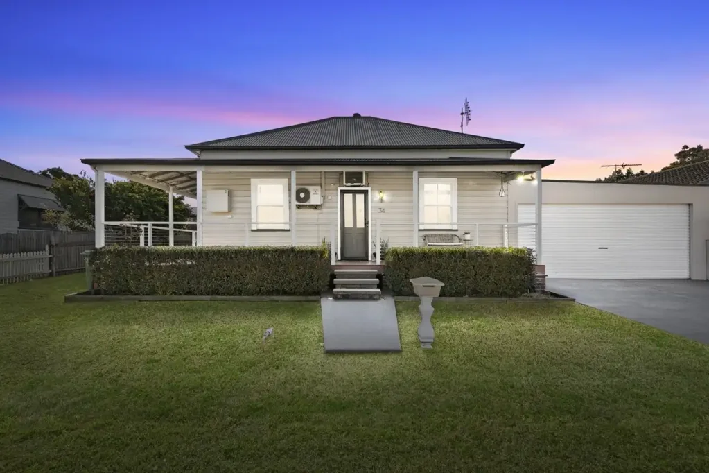 34 Bridge Street, Cessnock, NSW 2325