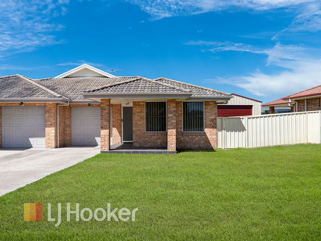 2/26 Pioneer Road, Singleton, NSW 2330