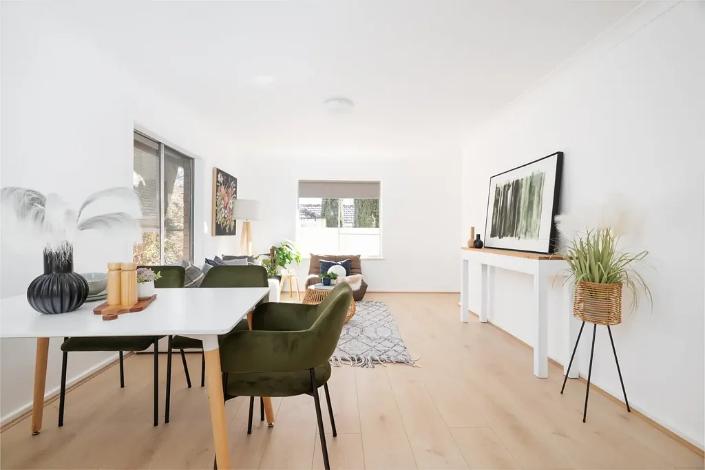 Kensington Gardens 2房  Blue-Chip Investment & Lifestyle Opportunity in Kensington Gardens