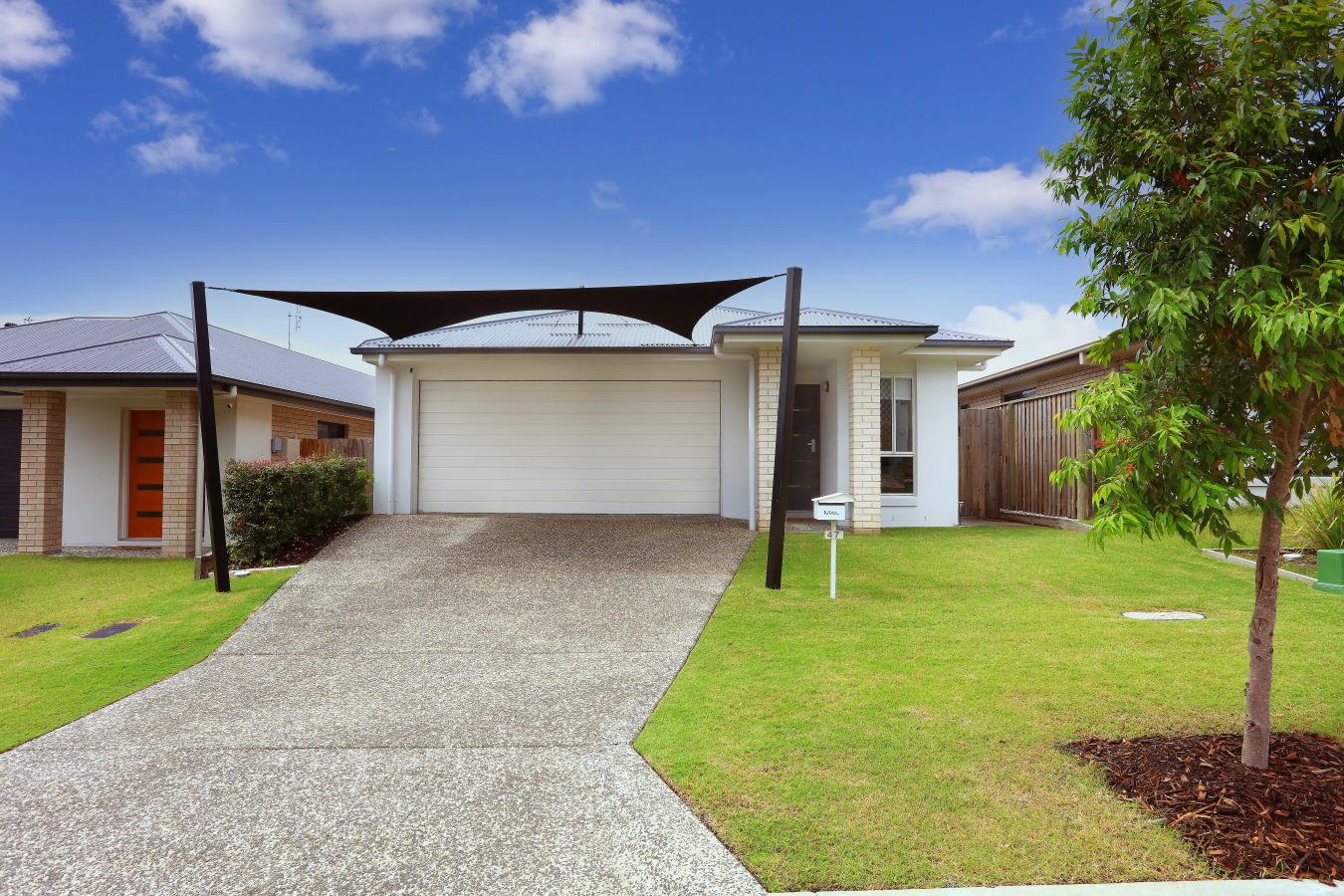 47 ASPEN WAY, ARUNDEL QLD 4214, 0 chambres, 0 salles de bain, House