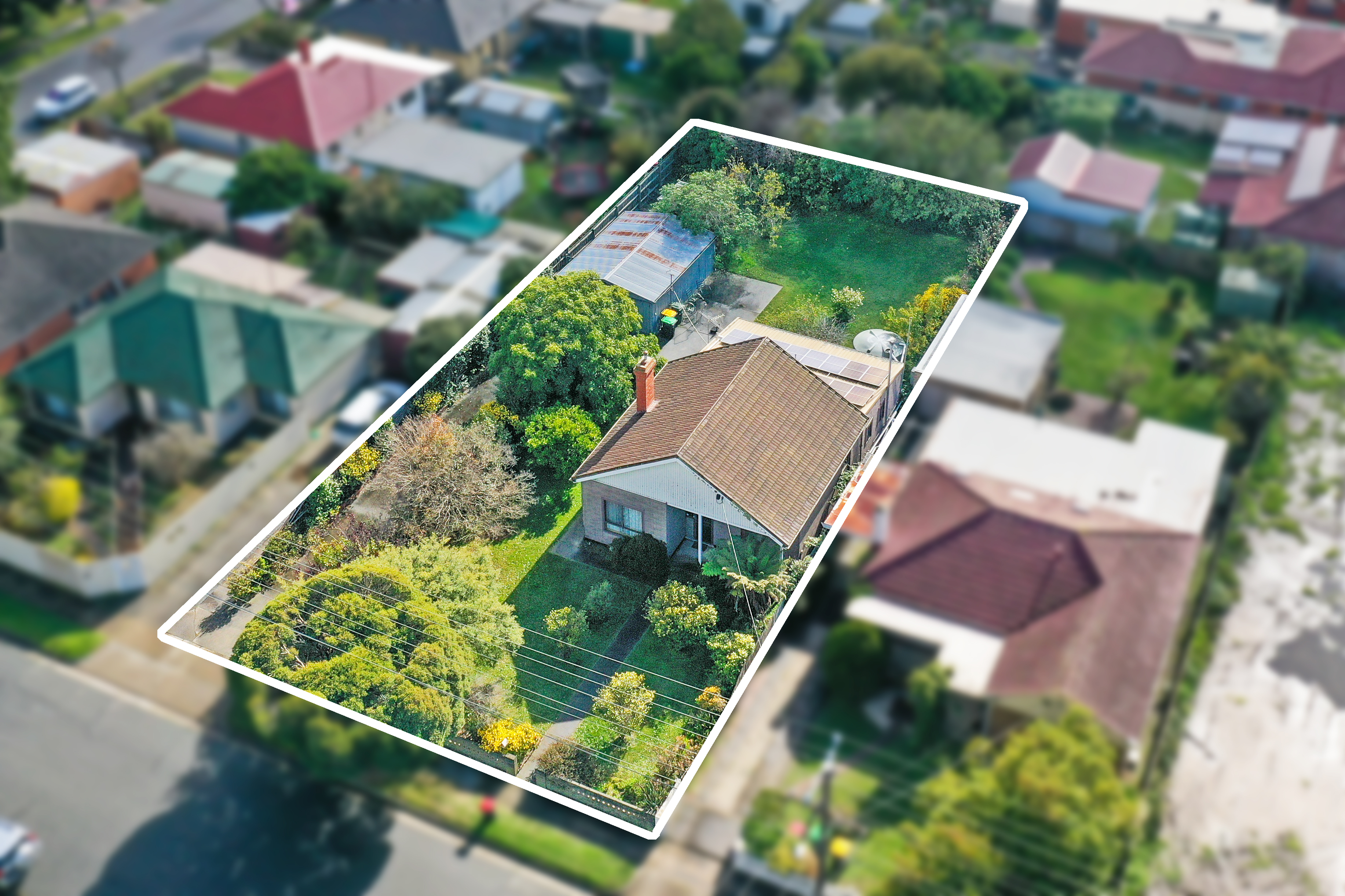 65 NOBLE ST, NOBLE PARK VIC 3174, 0 phòng ngủ, 0 phòng tắm, House