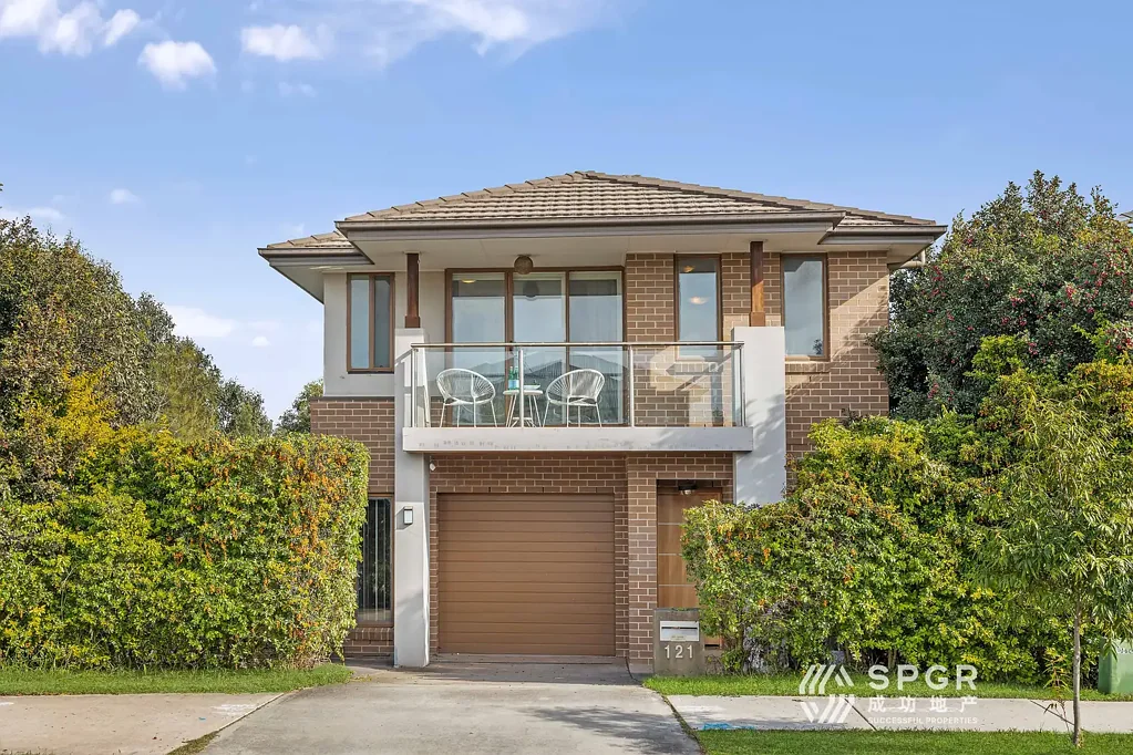121 Alex Avenue, Schofields, NSW 2762