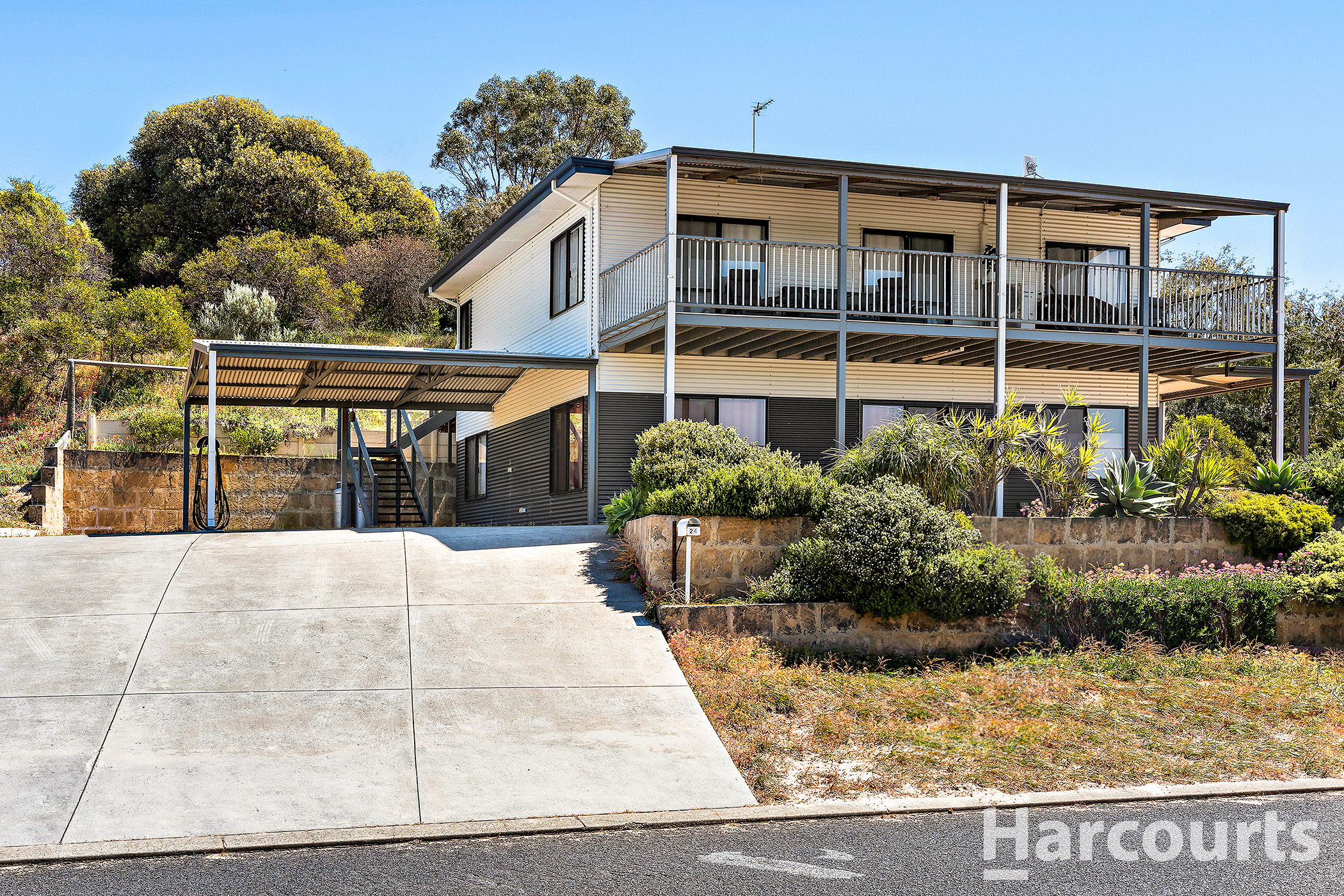 24 WATERWAY RD, PRESTON BEACH WA 6215, 0 غرف, 0 حمامات, House