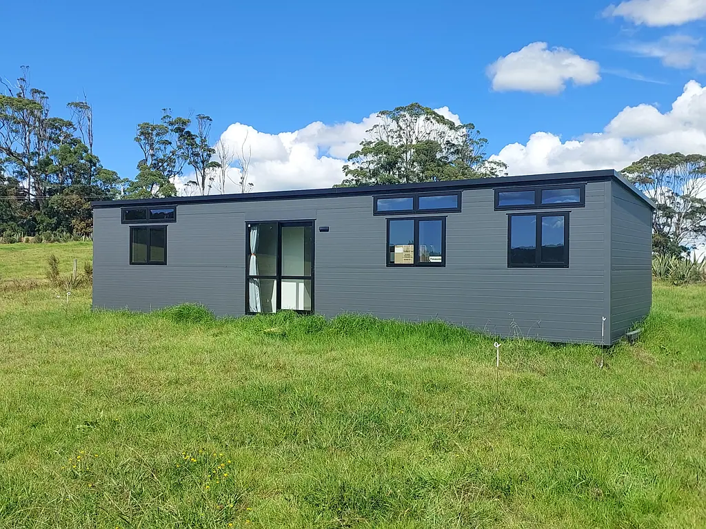 Otamatea Surrounds 2ਬੈੱਡਰੂਮ Beautiful Country Retreat (Lot 3)