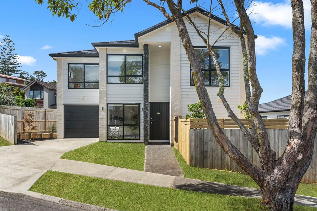 15C Janome Place, Bucklands Beach, Manukau City, Auckland