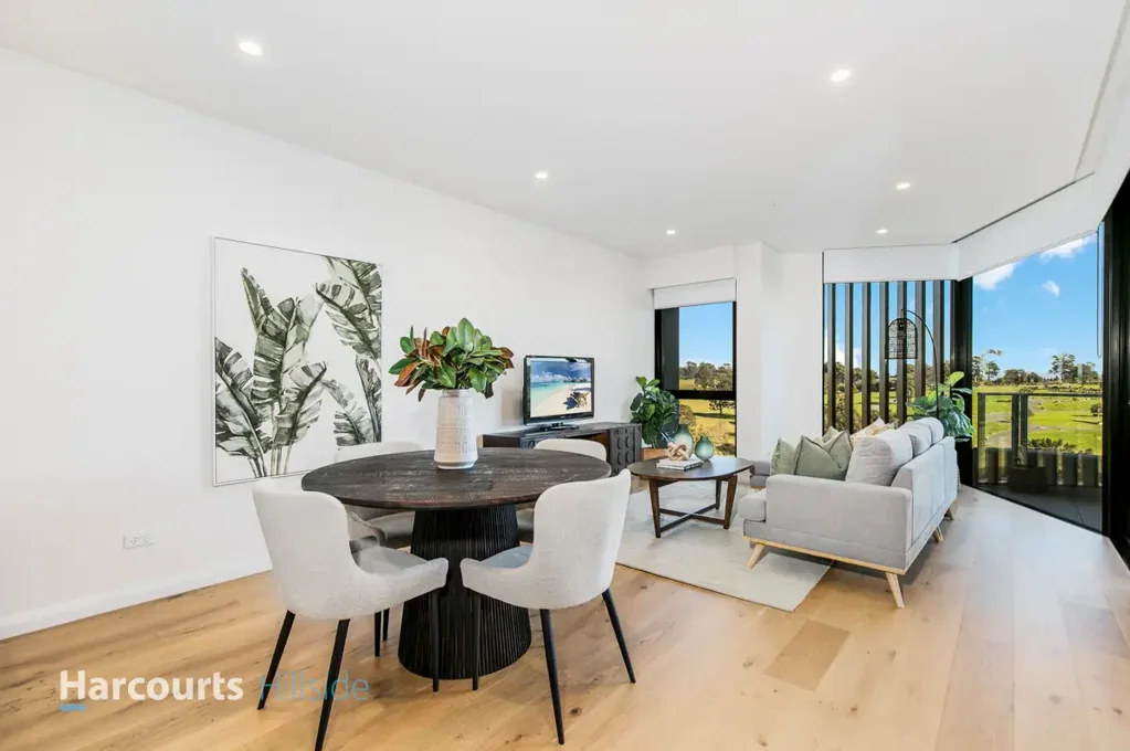 Rouse Hill 1 Bedroom Premium Apartment with Strong Lifestyle Appeal - Tower 6