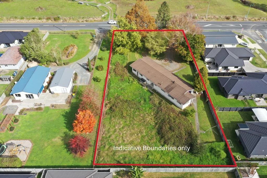 2858 River Road, Ngaruawahia, Waikato
