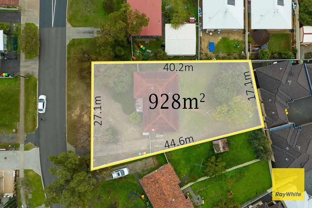 59 Dallington Crescent, Balga, WA 6061