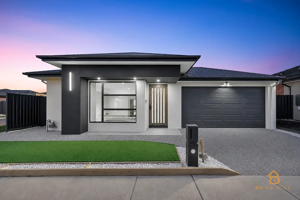 Tarneit 4Zimmer DUAL MASTER LUXURY & BUTLER'S KITCHEN IN NEW HAVEN ESTATE