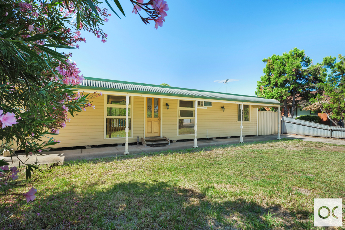 21 BELAIR AV, PORT WILLUNGA SA 5173, 0 chambres, 0 salles de bain, House