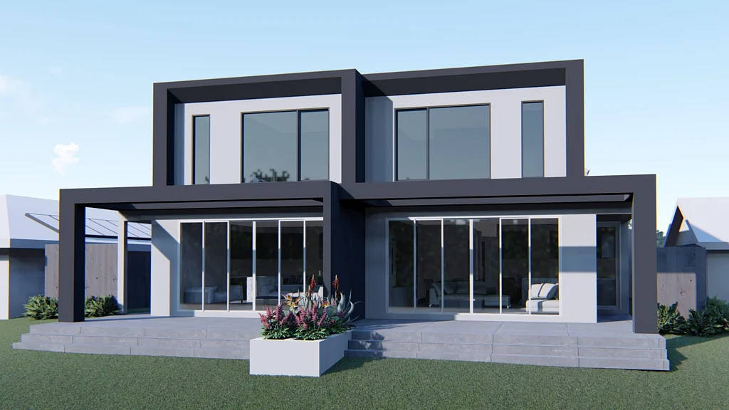 Patterson Lakes 4બેડરૂમ Exclusive New Waterfront Living -  One Remaining with Mooring
