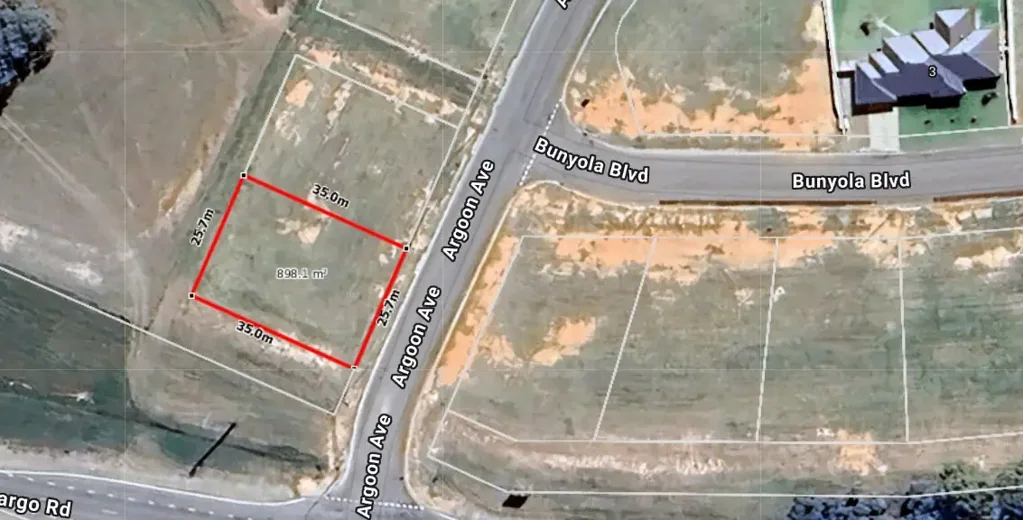 1 Argoon Avenue, Jerilderie, NSW 2716
