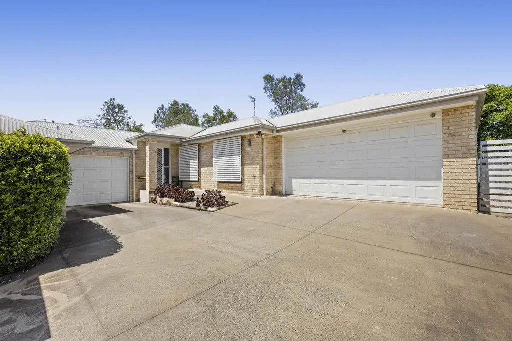 2/28 Wareena Crescent, Glenvale, QLD 4350