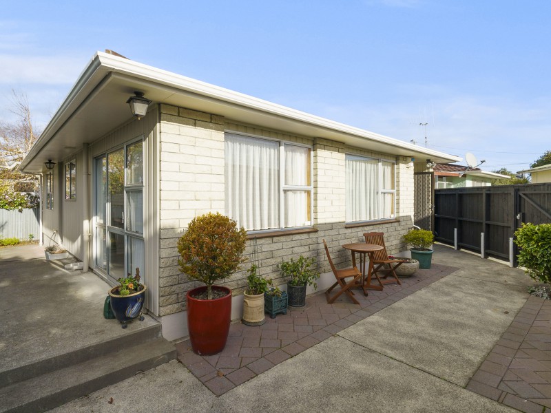 24b Fitzherbert Avenue, Springvale, Whanganui, 2 rūma, 1 rūma horoi