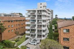 17/27 Church Street, Wollongong