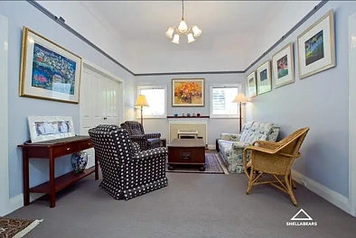 25 Brighton Street, Cottesloe, WA 6011, 4 slaapkamers, 2 badkamers, House