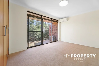 1/36 Kent Street, Epping, NSW 2121, 2房, 1浴, Townhouse
