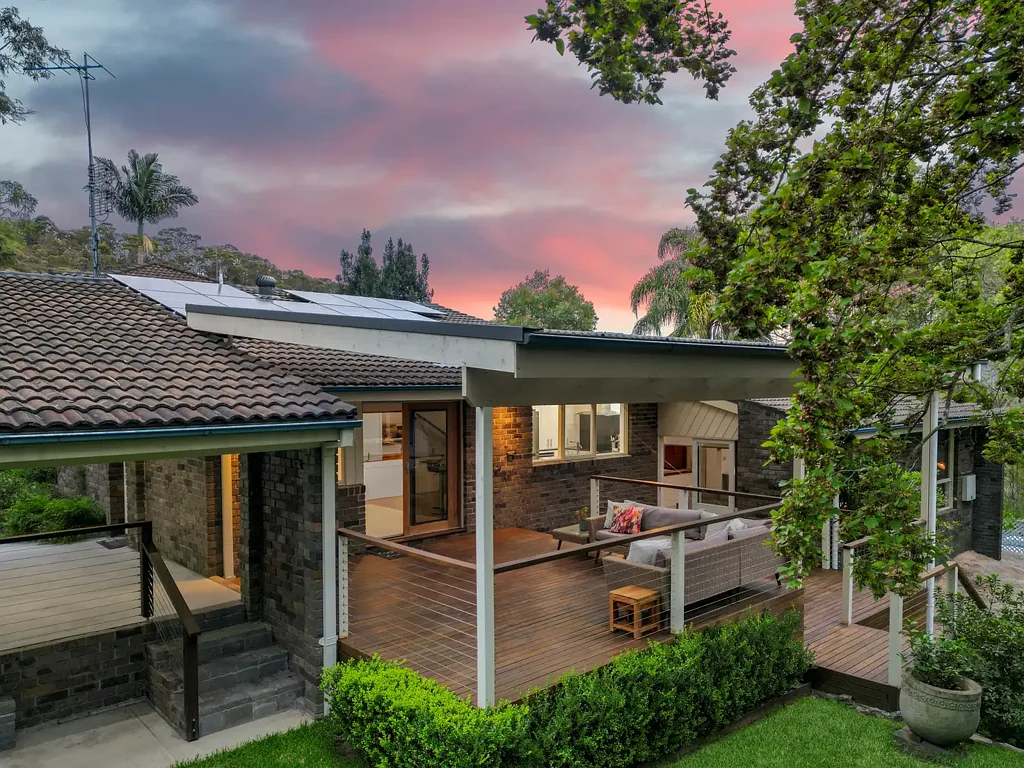 55 Bambil Road, Berowra, NSW 2081